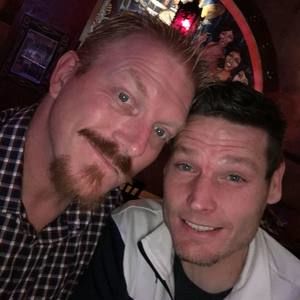 Meet your Posher, Michael